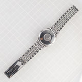 OMEGA Constellation No Date Balck Gilt Dial Ref.14900SC-61