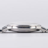 OMEGA Constellation No Date Balck Gilt Dial Ref.14900SC-61