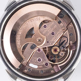 OMEGA Constellation No Date Balck Gilt Dial Ref.14900SC-61