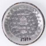 OMEGA Constellation No Date Balck Gilt Dial Ref.14900SC-61