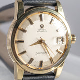 OMEGA Seamaster Two Tone  Ref.2849