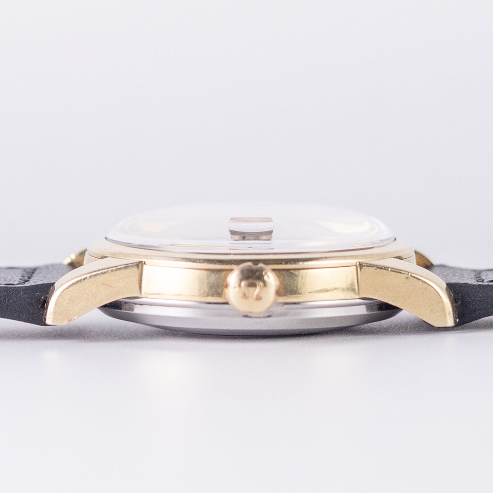 OMEGA Seamaster Two Tone Ref.2849