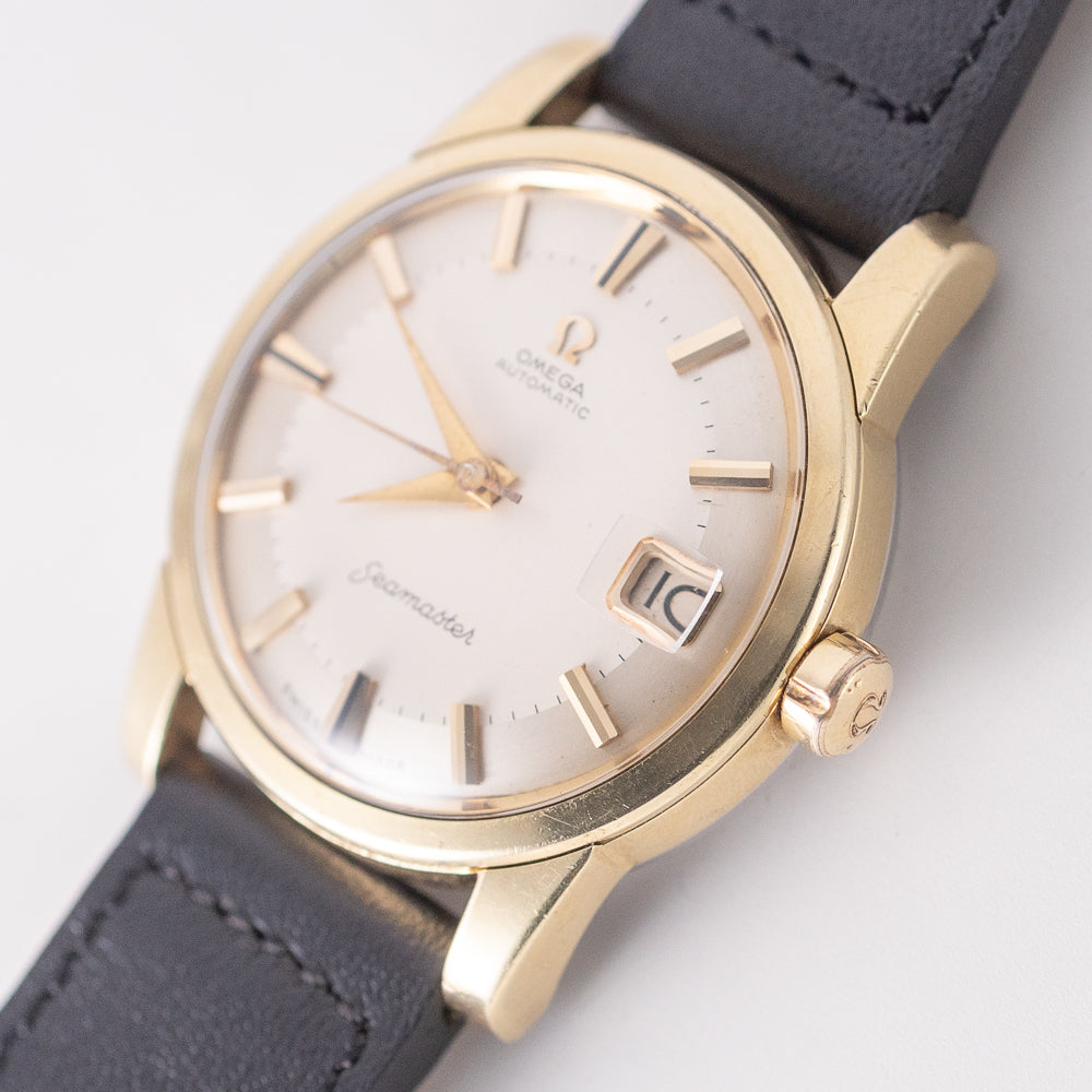 OMEGA Seamaster Two Tone Ref.2849