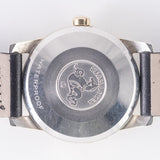 OMEGA Seamaster Two Tone  Ref.2849