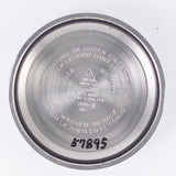 OMEGA Seamaster Two Tone  Ref.2849