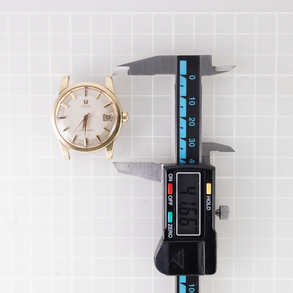 OMEGA Seamaster Two Tone Ref.2849