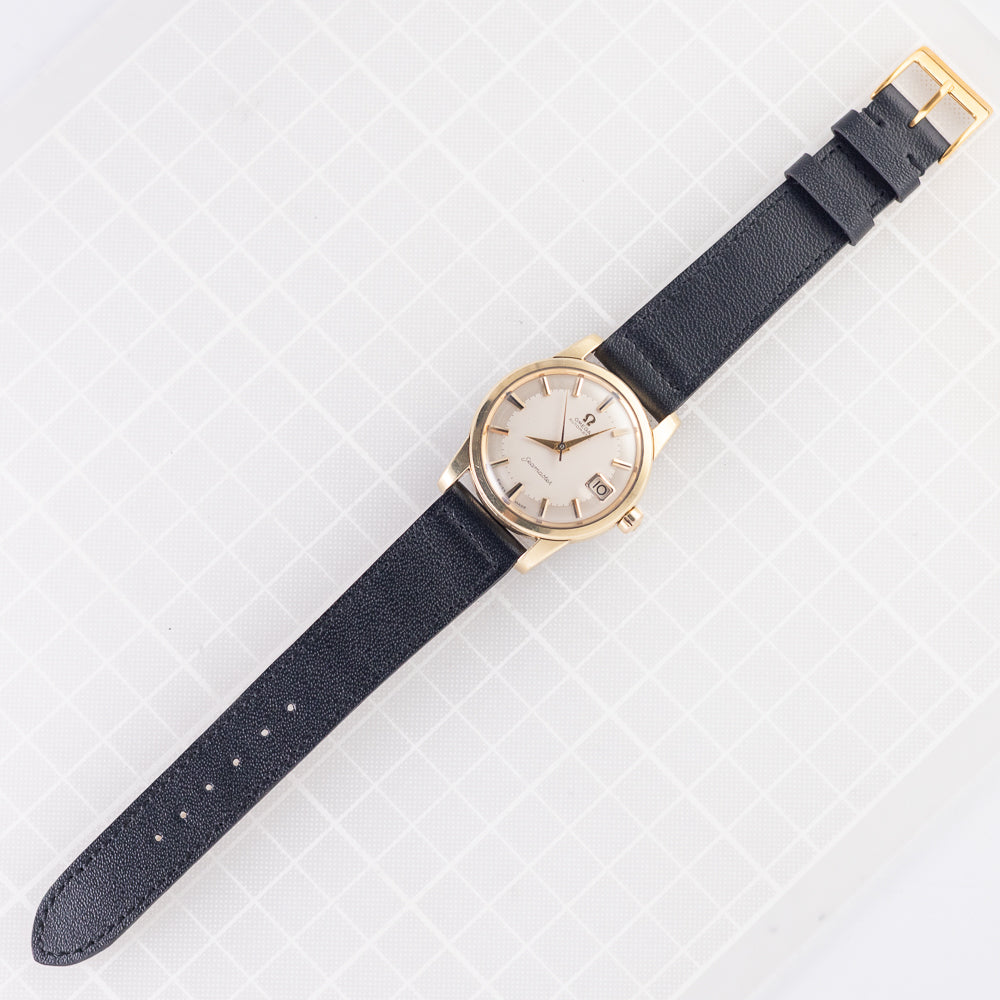 OMEGA Seamaster Two Tone Ref.2849