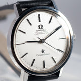 OMEGA Constellation Ref.167.754 / 165.753 BOX and Buckle
