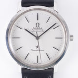 OMEGA Constellation Ref.167.754 / 165.753 BOX and Buckle