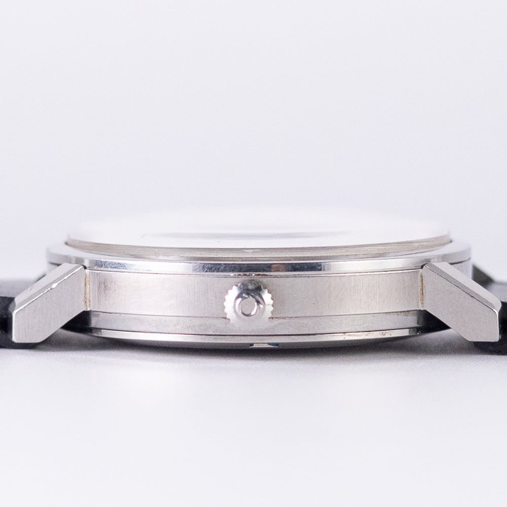 OMEGA Constellation Ref.167.754 / 165.753 BOX and Buckle