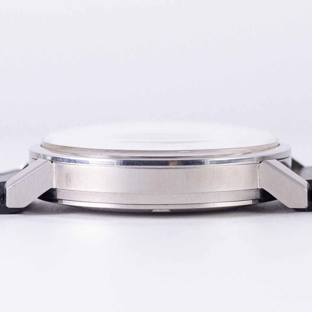 OMEGA Constellation Ref.167.754 / 165.753 BOX and Buckle