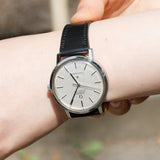 OMEGA Constellation Ref.167.754 / 165.753 BOX and Buckle