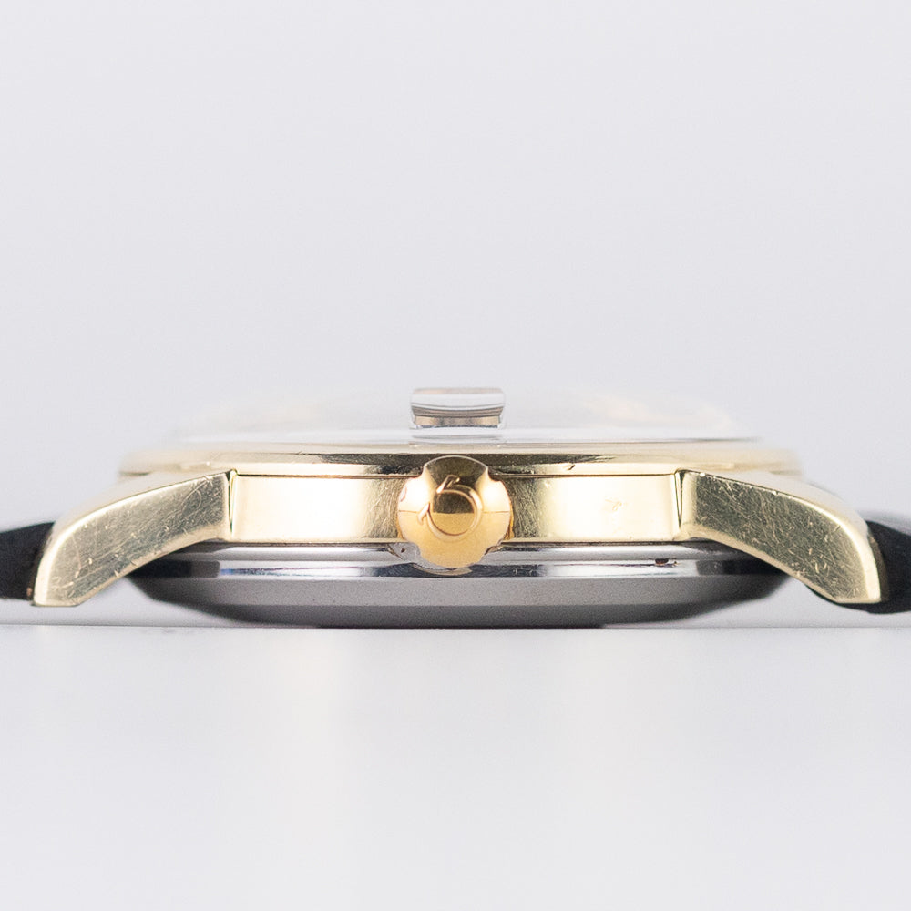 OMEGA SEAMASTER Ref.2849-4 SC TWO-TONE DIAL Cal.503