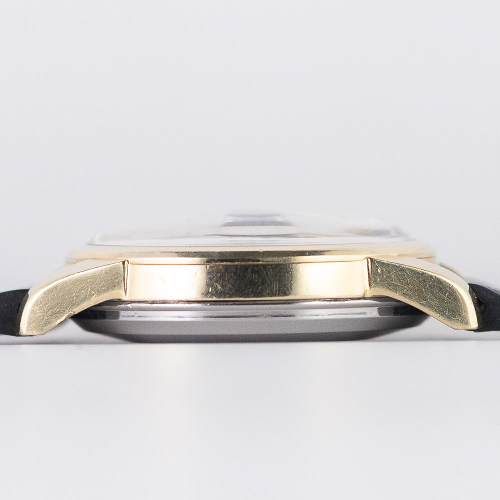 OMEGA SEAMASTER Ref.2849-4 SC TWO-TONE DIAL Cal.503