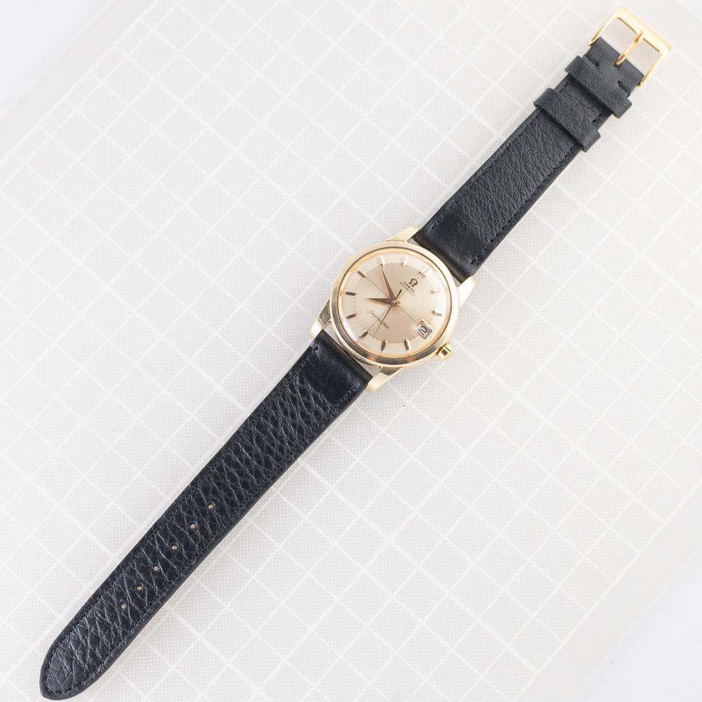 OMEGA SEAMASTER Ref.2849-4 SC TWO-TONE DIAL Cal.503
