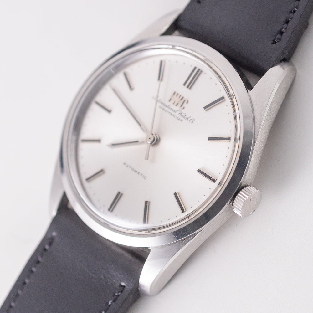 IWC Ref.847A Big Round