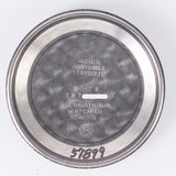 IWC Ref.847A Big Round