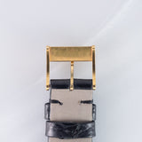 LONGINES grained leather textured dial Ref.4079