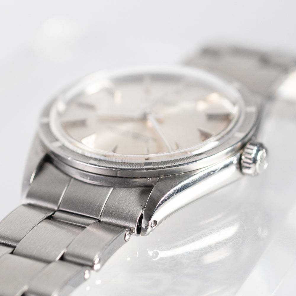 ROLEX OYSTER PERPETUAL Ref.1007