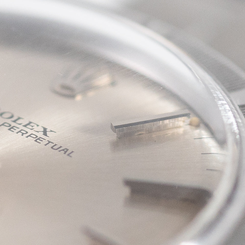ROLEX OYSTER PERPETUAL Ref.1007
