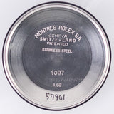 ROLEX OYSTER PERPETUAL Ref.1007