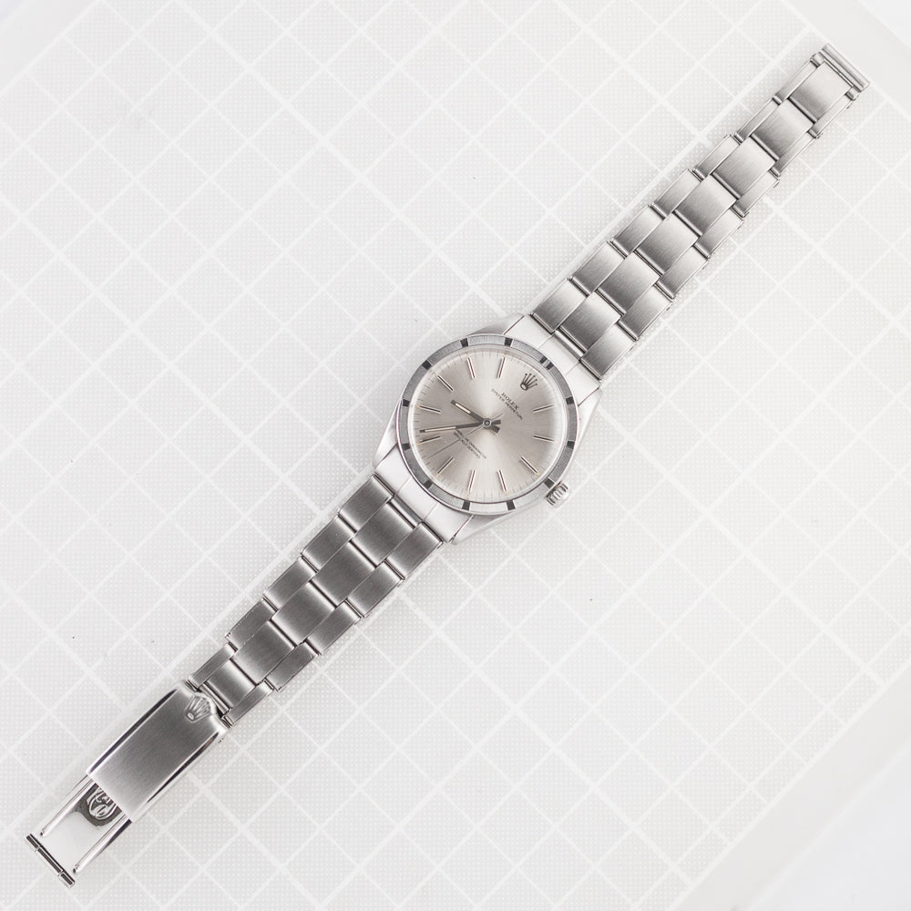 ROLEX OYSTER PERPETUAL Ref.1007