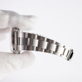 ROLEX OYSTERDATE Ref.6694