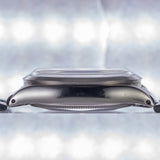 ROLEX Air-king Gold Dial Ref.5500