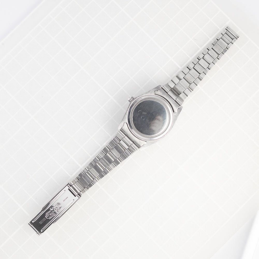 ROLEX OYSTERDATE Ref.6694