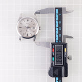 ROLEX OYSTERDATE Ref.6694