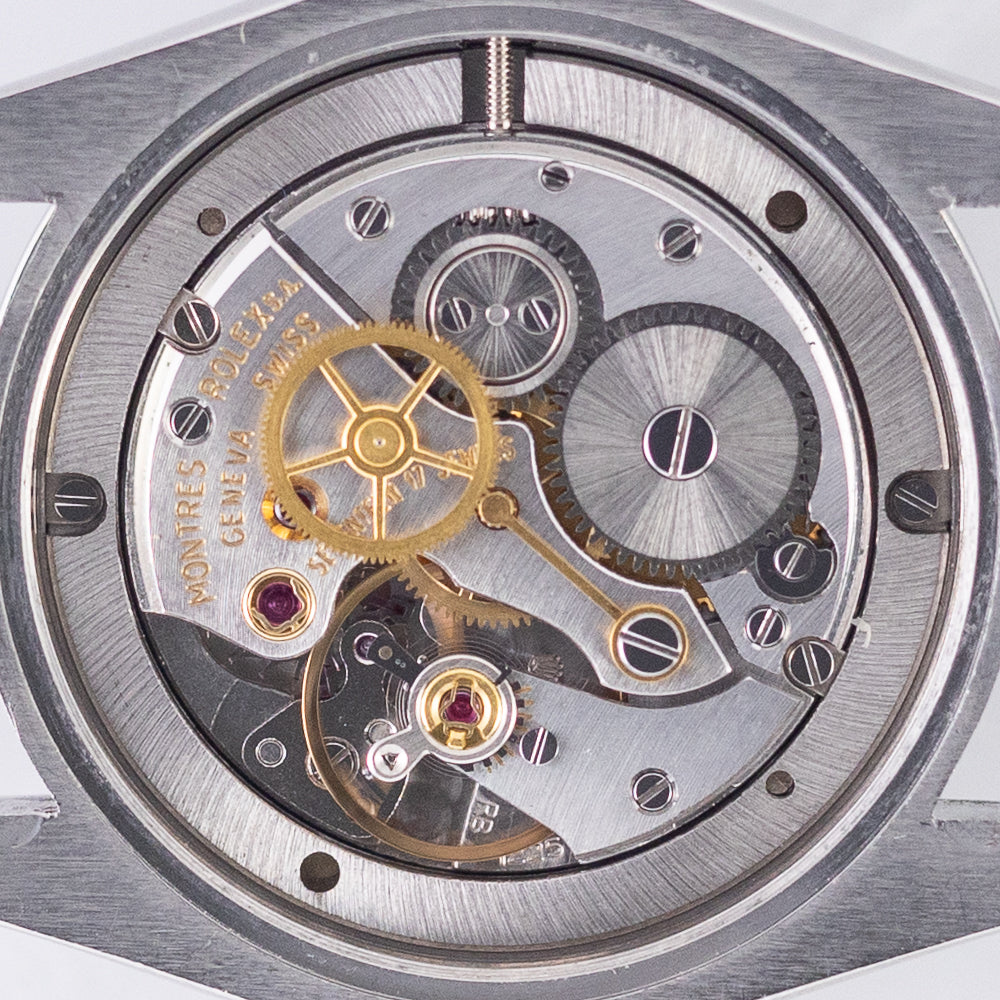 ROLEX OYSTERDATE Ref.6694