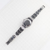 ROLEX OYSTER PERPETUAL Ref.1002 NO LUMINOUS