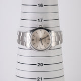 ROLEX OYSTER PERPETUAL Ref.1002 NO LUMINOUS