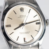 ROLEX OYSTER PERPETUAL Ref.1002 NO LUMINOUS