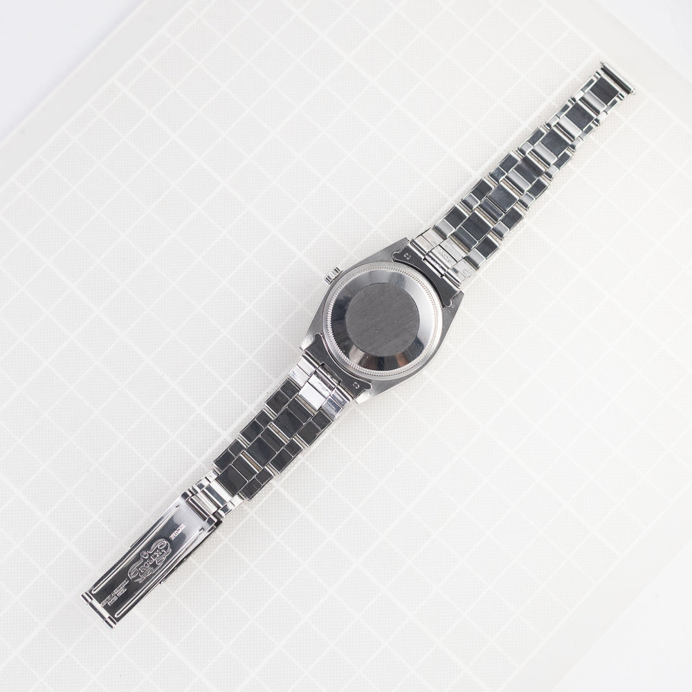 ROLEX OYSTER PERPETUAL DATE Ref.1501