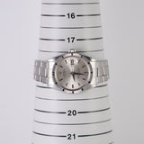 ROLEX OYSTER PERPETUAL DATE Ref.1501