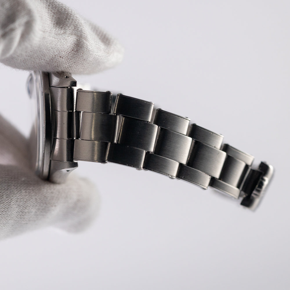 ROLEX OYSTER PERPETUAL DATE Ref.1501