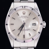 ROLEX OYSTER PERPETUAL DATE Ref.1501