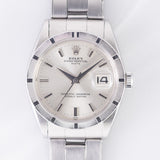ROLEX OYSTER PERPETUAL DATE Ref.1501