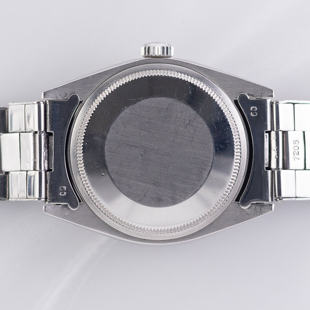 ROLEX OYSTER PERPETUAL DATE Ref.1501