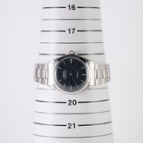 ROLEX Air-King Ref.5500 Black Matte