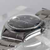 ROLEX Air-King Ref.5500 Black Matte