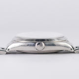 ROLEX Air-King Ref.5500 Black Matte