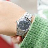 ROLEX Air-King Ref.5500 Black Matte