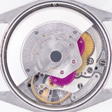 ROLEX Air-King Ref.5500 Black Matte