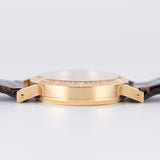 ROLEX CELLINI Ref.4081 w.Box and Paper