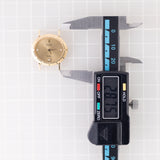 ROLEX CELLINI Ref.4081 w.Box and Paper