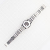 CARTIER LM SANTOS OCTAGON Automatic Ref.2966 Godron Bracelet