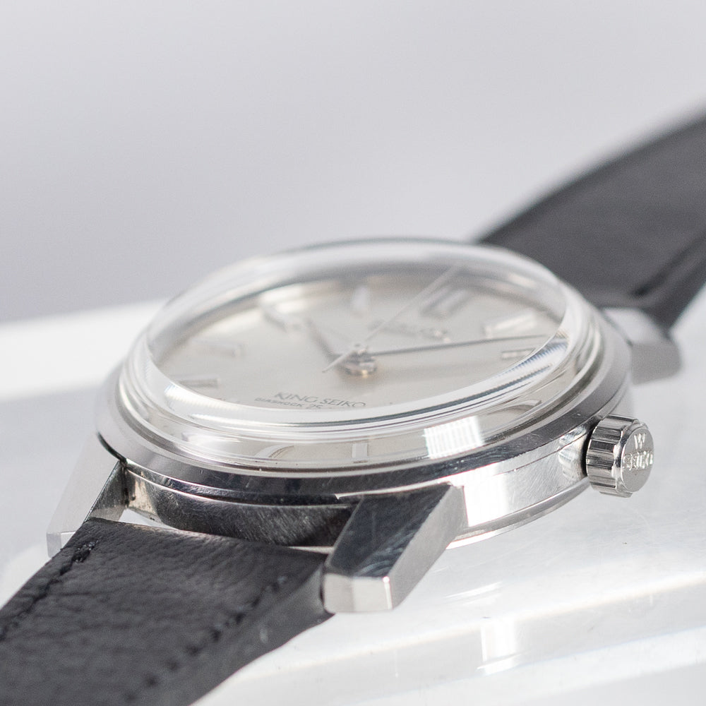 KING SEIKO Ref.44-9990 44KS