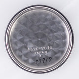 GRAND SEIKO Ref.4520-7010